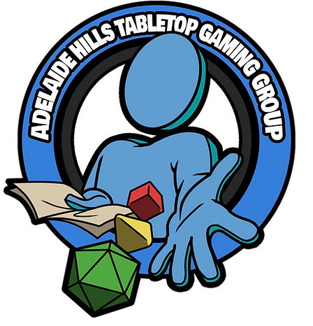 Table Top Club Game Lobby